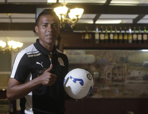 'Ya agarré cancheo... vengo a meterle con todo”