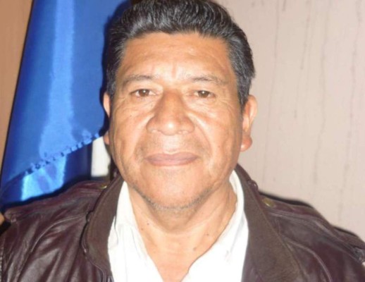 Dictan auto de formal procesamiento contra exalcalde de Intibucá