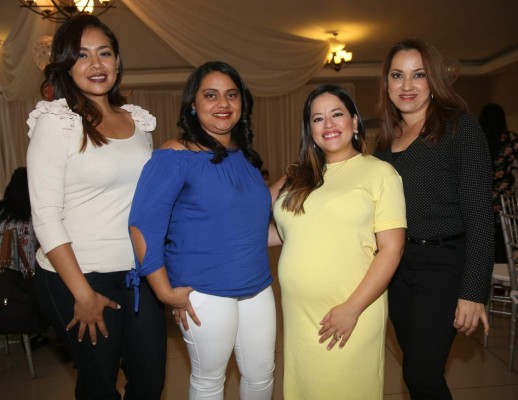 inolvidable ágape para