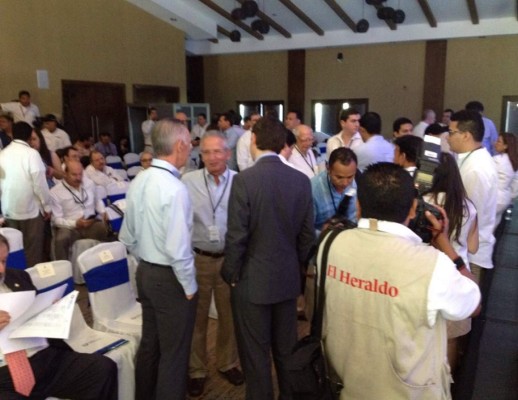 JOH propone una visa única para Honduras, Guatemala y El Salvador