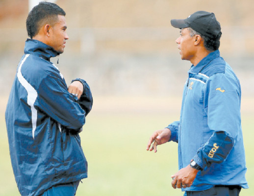 'Está en mis manos volver a ser titular”