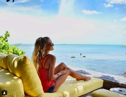 Las mejores fotos de Alica Schmidt, la velocista alemana más hermosa del planeta