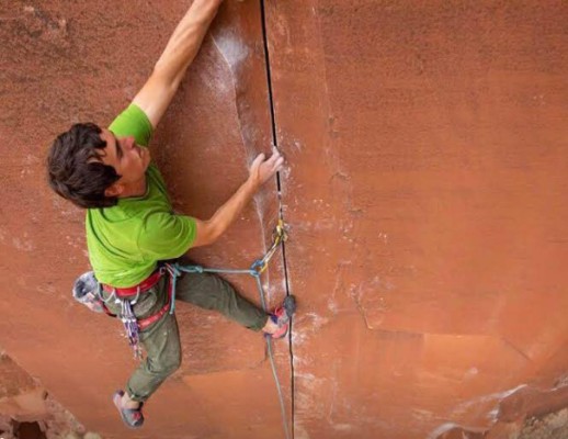 FOTOS: Riesgo y aventura, la vida de Brad Gobright, reconocido escalador que murió al caer 300 metros