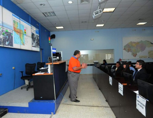 Honduras, pionero en prevenir terrorismo