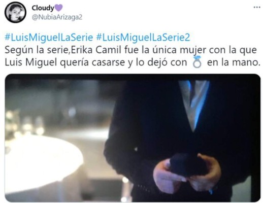 Luis Miguel, la serie: Estos son los memes que dejó la segunda temporada