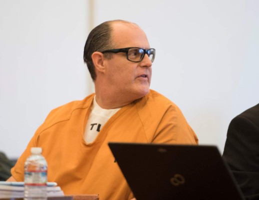 Cadena perpetua para asesino de ocho personas en peluquería en California&nbsp;
