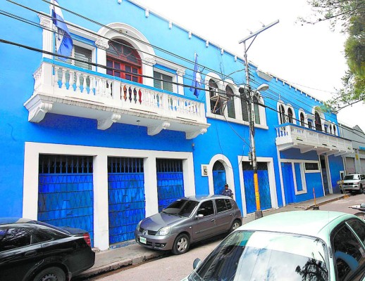 'CAIGA QUIEN CAIGA”, habrá justicia en el ihss