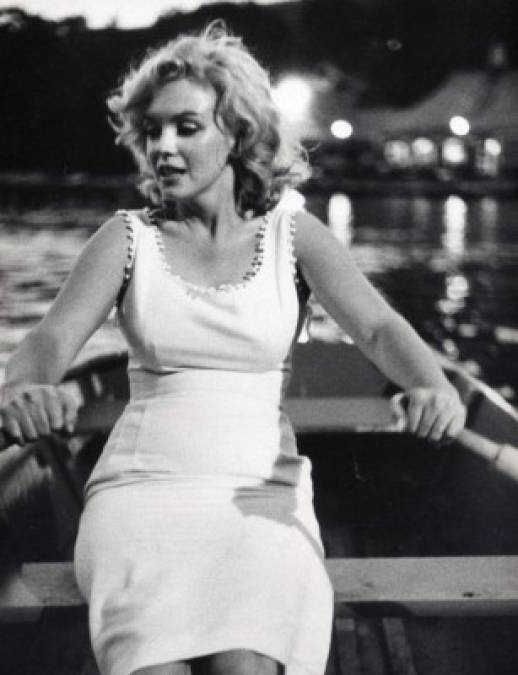 Un ícono de Hollywood: así fue la vida trágica de Marilyn Monroe