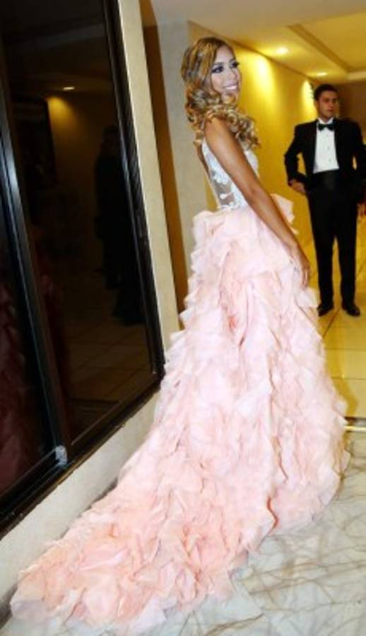 Ellas son las mejores vestidas en la Prom 2017 de la Escuela Americana