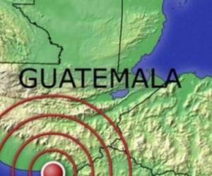 Guatemala suele tener eventos sísmicos por la convergencia de las placas tectónicas Caribe, Cocos y Norteamérica, así como por fallas geológicas locales que generan una serie de movimientos, en su mayoría imperceptibles.