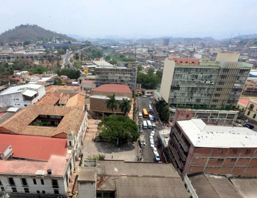 L 200 millones pretenden invertir en centro histórico