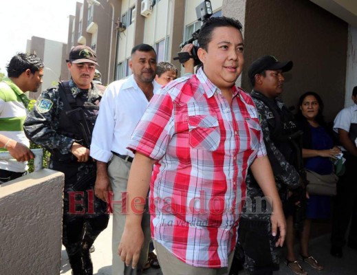 ¿Por qué Fredy Nájera acusa a su exabogado de presionarlo para declararse culpable?