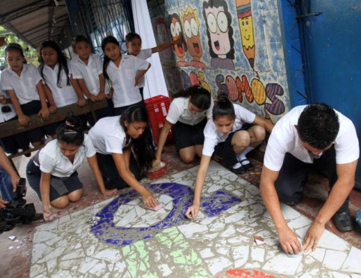 Violencia trastorna vida de jóvenes en Honduras, Guatemala y El Salvador&nbsp;&nbsp;