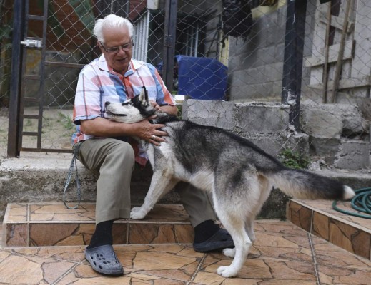 Mario Fumero: 'Haz con otros lo que quieres que hagan contigo”