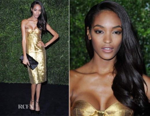 Cómo lucían las top models de hoy en sus primeras audiciones