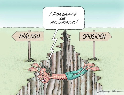 Honduras no tiene apellido