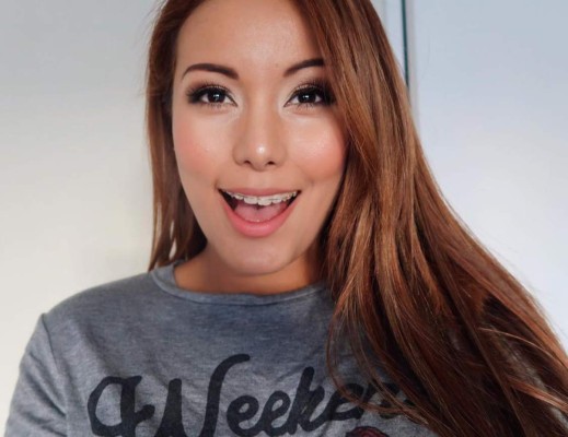 Los atrevidos cambios de look de las reconocidas hondureñas