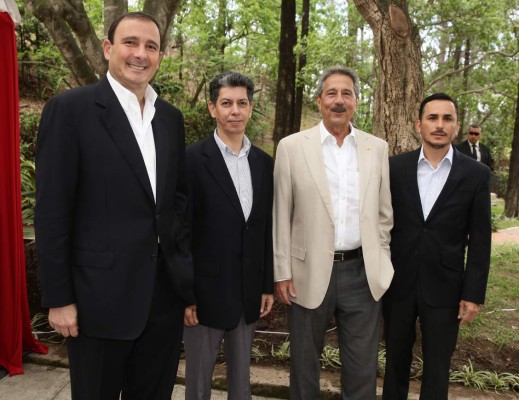 Memorable celebración por independencia de EE UU