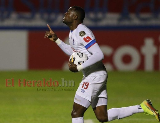 El posible once de Olimpia ante el América en el estadio Azteca