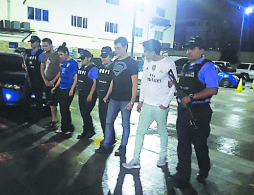 Apelarán medidas a favor de los cuatro jóvenes implicados en crimen de su amigo