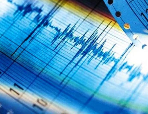 Sismo de 5.6 grados de magnitud sacude a Ecuador sin dejar víctimas