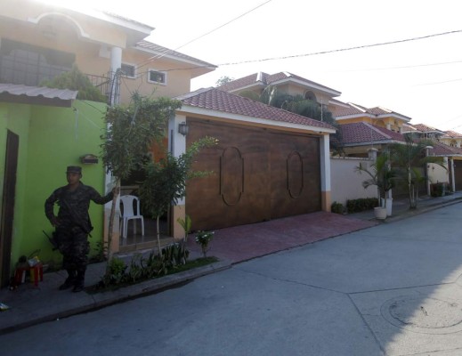 Mara Salvatrucha también lava dinero en Colombia