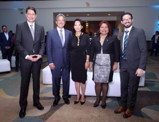 Copa Airlines suma 15 años de presencia en el territorio hondureño