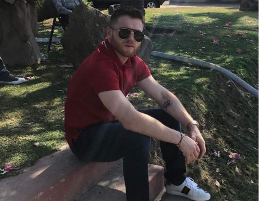 Diez datos de Canelo Álvarez, el boxeador y nuevo amor de Shannon de Lima