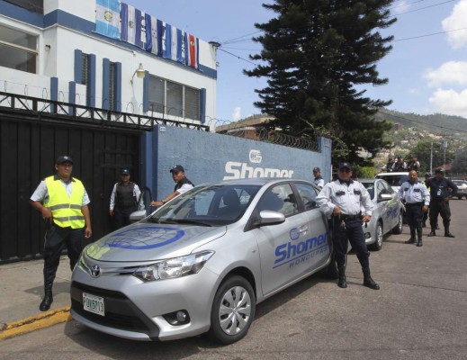 Shomer de Honduras se une a la Vuelta Ciclística