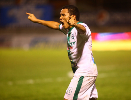 Deportes Savio le da paliza histórica a Platense
