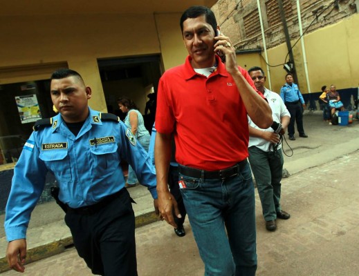 Subcomisario Sosa deberá responder por cuatro delitos