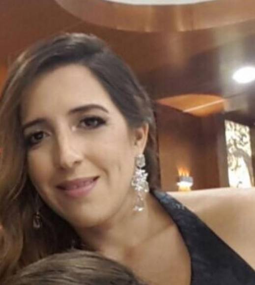 FOTOS: Las Zelaya Castro, las damas que conforman el nuevo clan presidencial