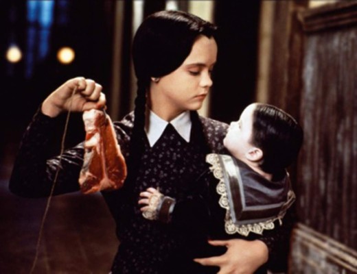  ¿Los recuerdas? Mira cómo lucen los personajes de ''Los Locos Addams'' 24 años después
