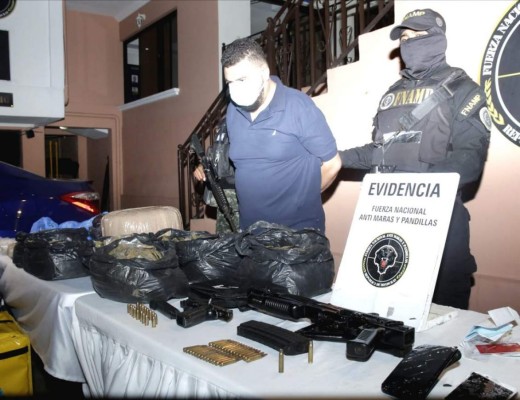 De liderar en la Mololoa a su captura en residencial Palma Real, así cayó cabecilla de la MS-13