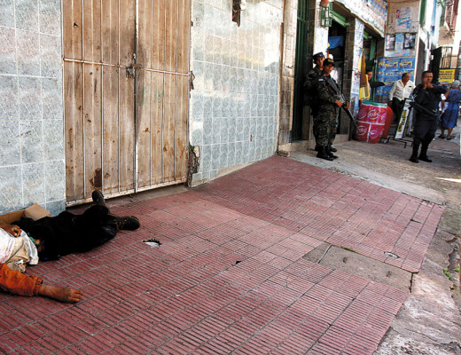 Registran siete muertes ligadas con alcoholismo