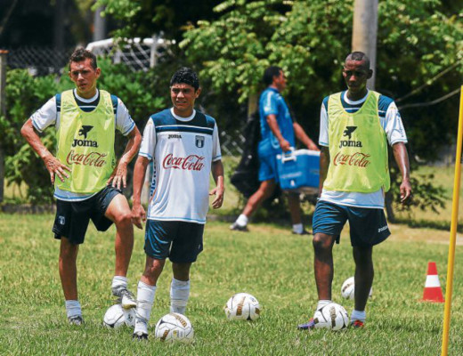 Honduras a sellar su clasificación al Premundial de Puebla