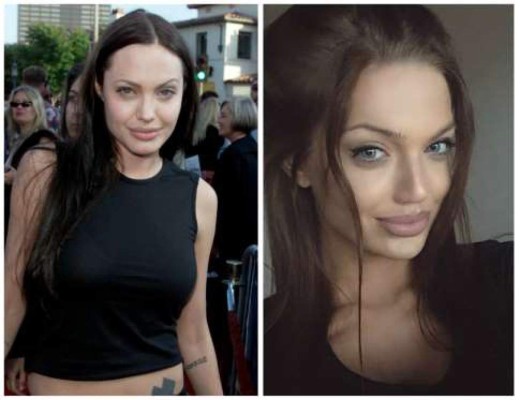 Los clones más famosos de las celebridades