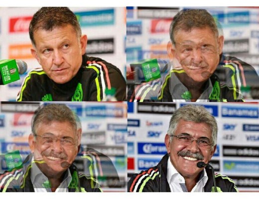 Divertidos memes tras la eliminación de México de la Confederaciones ante Alemania