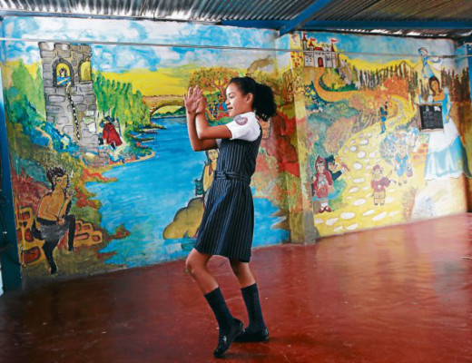 Un centro educativo que le apuesta a la sabiduría