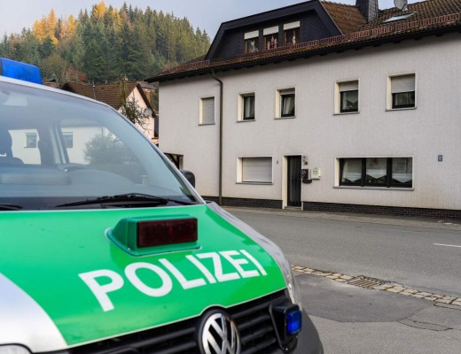 Macabro hallazgo de 'probablemente' siete cadáveres de bebés en Alemania