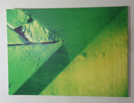 Un diario de viaje de Heleci Ramírez en Babel