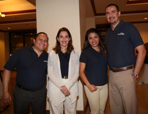 Grupo Opsa, liderazgo 360