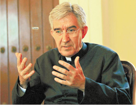 'Don Álvaro es una figura de un valor muy grande”