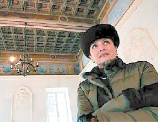 Millonaria se hacía pasar como pobre