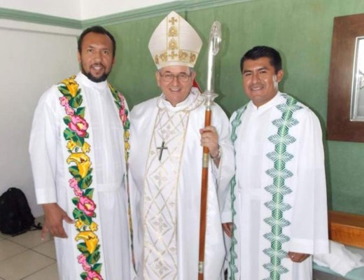 Asesinan en este de México a dos sacerdotes que habían sido raptados