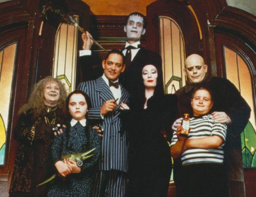  ¿Los recuerdas? Mira cómo lucen los personajes de ''Los Locos Addams'' 24 años después