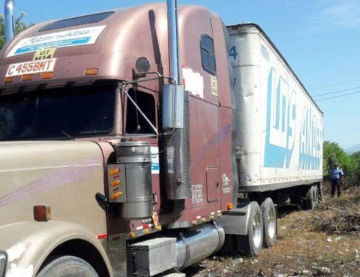 Capturan a pakistaníes que pretendían ingresar a Honduras