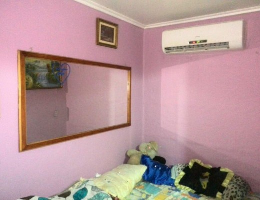 Honduras: Hasta un cuarto de placer tenían pandilleros en cárcel de Támara