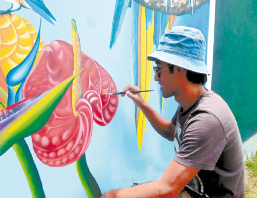 Pretenden construir centro cultural