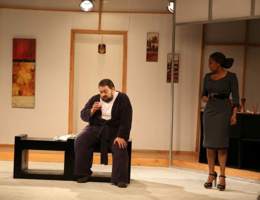 Teatro en Tegucigalpa: 'La cena de los idiotas” se presenta en el Memorias